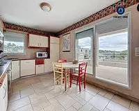 Appartement, 135 m²