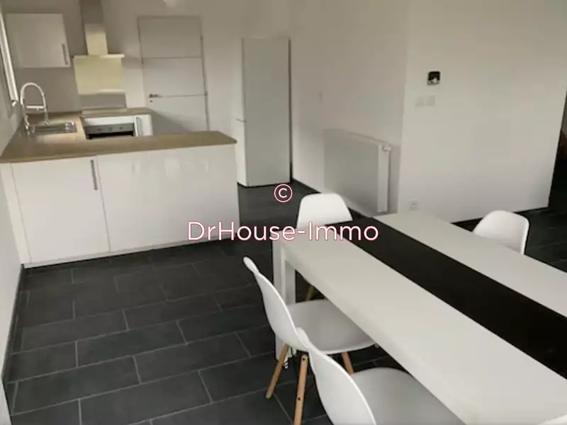 Maison, 102,59 m²