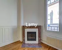 Appartement, 72,6 m²