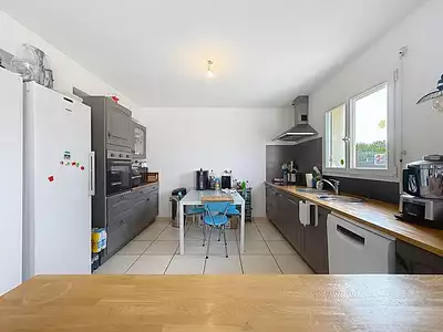 Maison, 110 m²