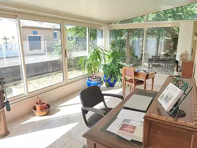 Maison, 103 m²