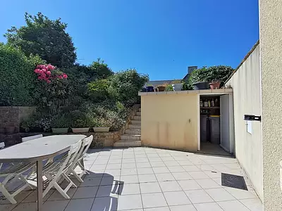 Maison, 125 m²