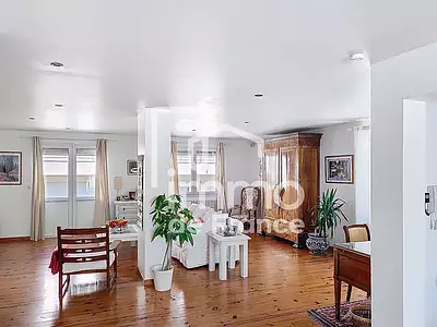 Appartement, 162,2 m²