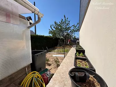 Maison, 100 m²