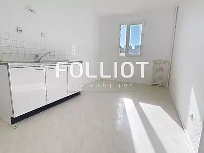 Appartement, 46 m²