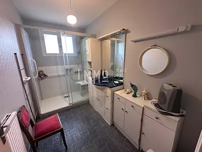 Maison, 85 m²