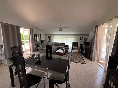 Maison, 120 m²