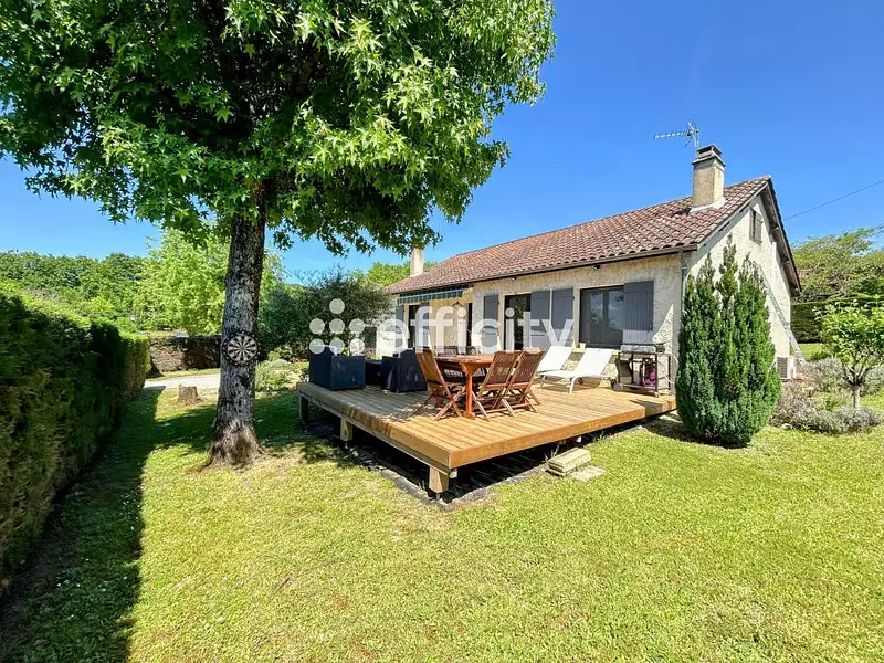 Maison, 90 m²