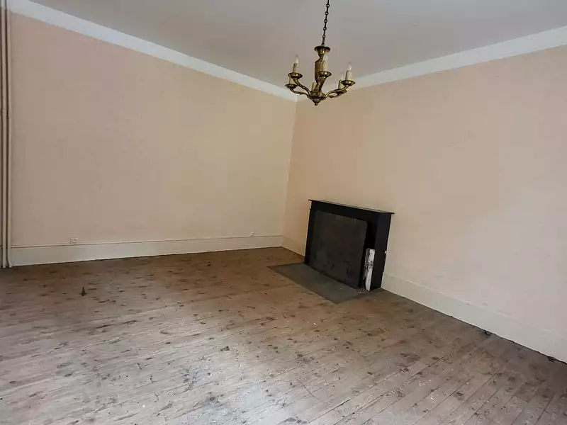 Appartement, 120 m²