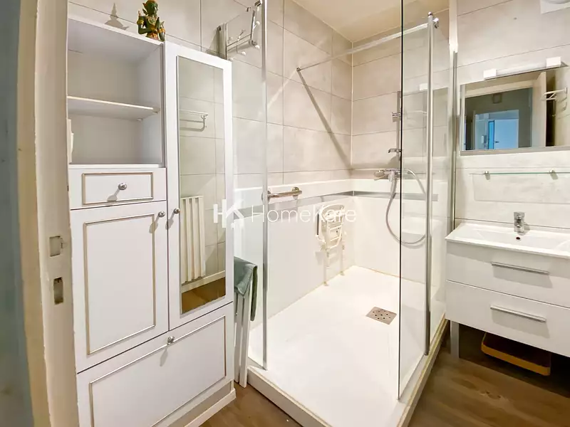 Appartement, 73 m²