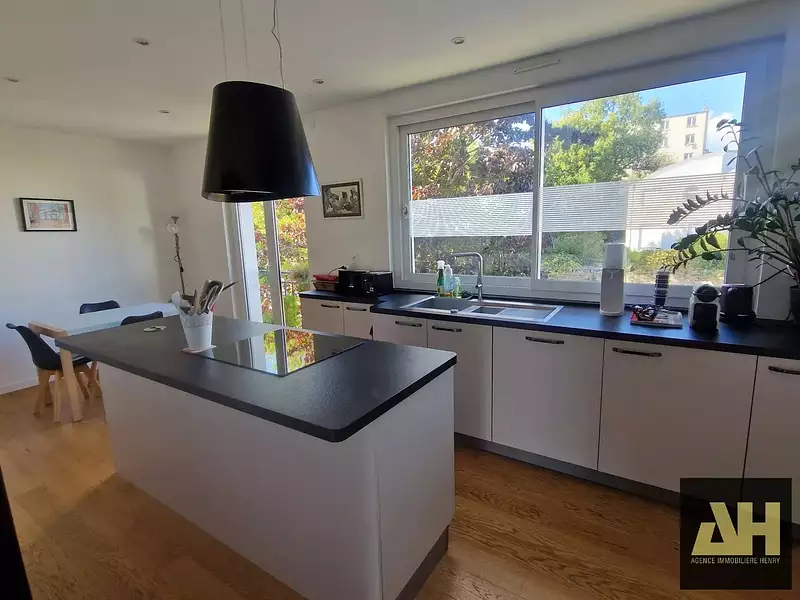 Appartement, 128 m²