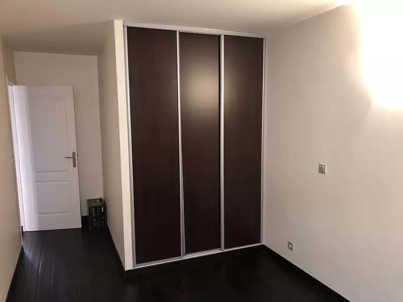 Appartement, 75 m²