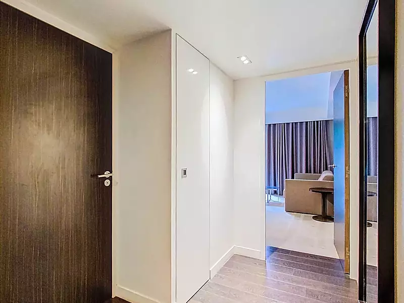 Appartement, 43,35 m²
