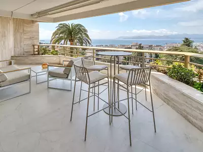 Appartement, 150 m²