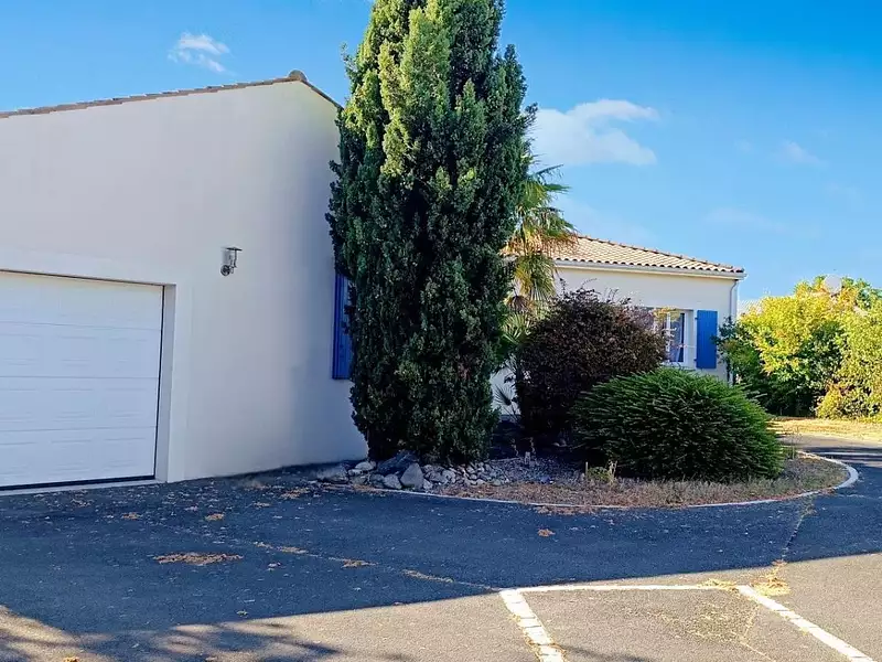 Maison, 149 m²