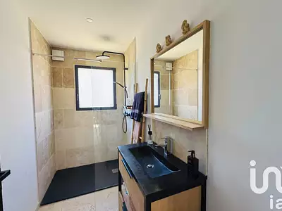 Maison, 138 m²