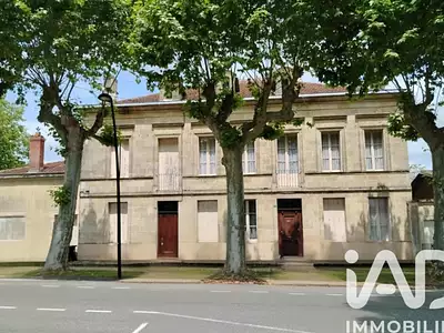 Maison, 400 m²