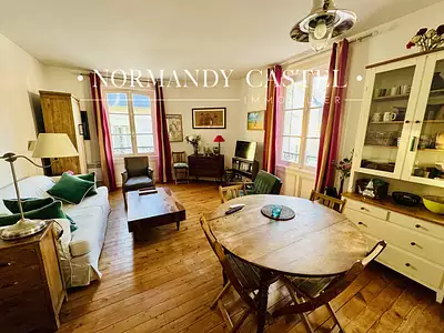 Appartement, 41,75 m²