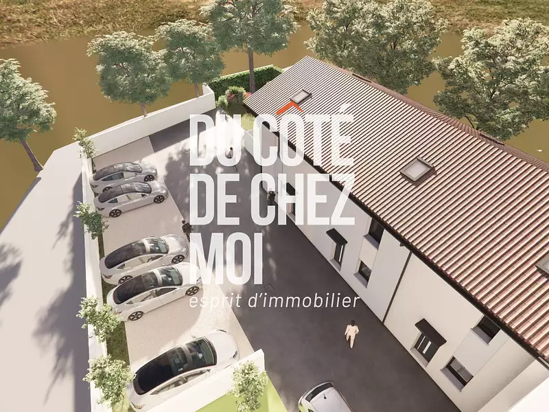 Maison, 105 m²