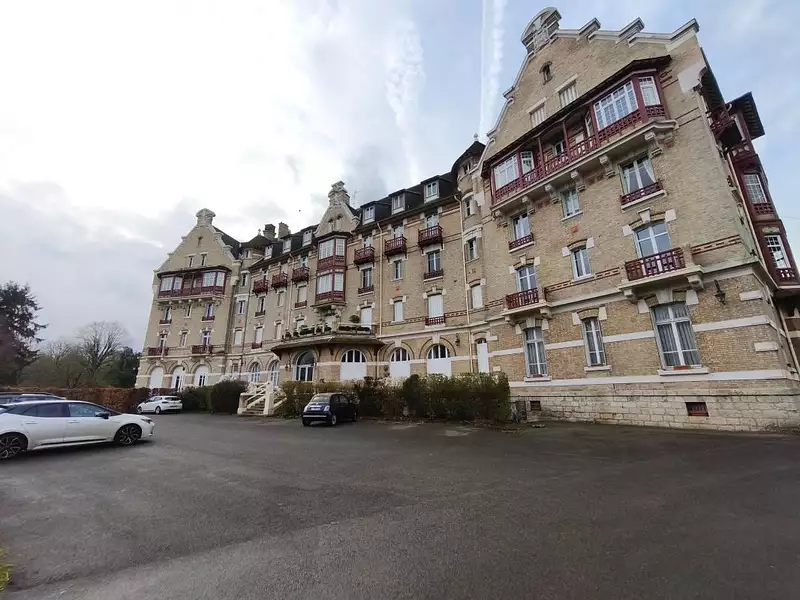 Appartement, 172 m²