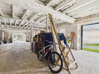 Maison, 146 m²