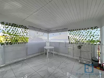 Appartement, 62,93 m²