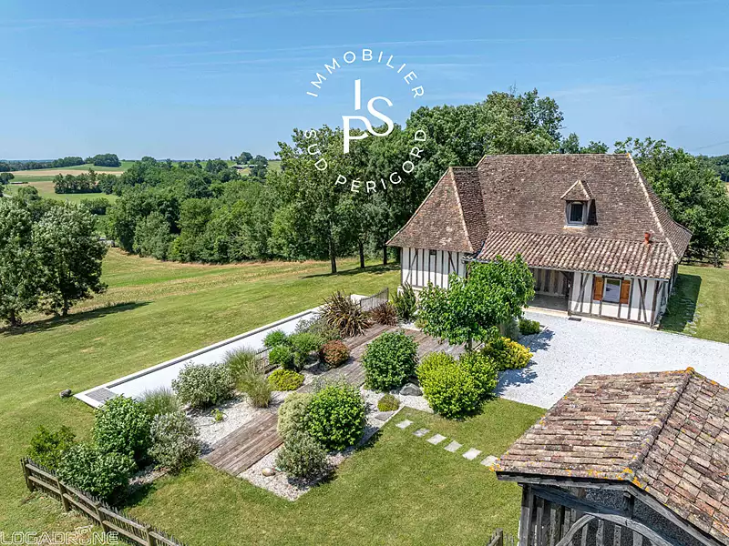 Maison, 172,38 m²