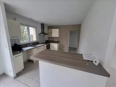 Maison, 98 m²