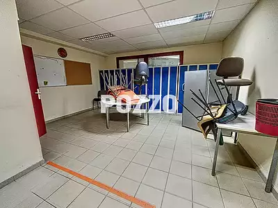 Divers, 570 m²