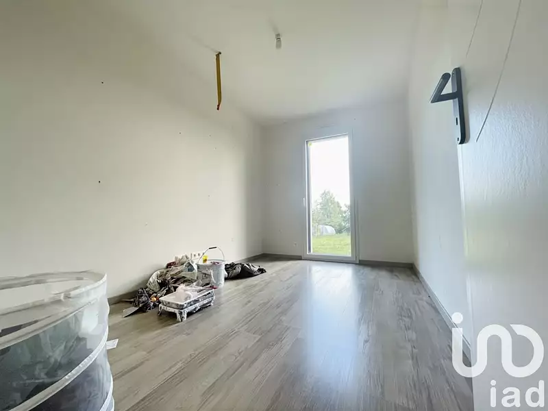Maison, 128 m²