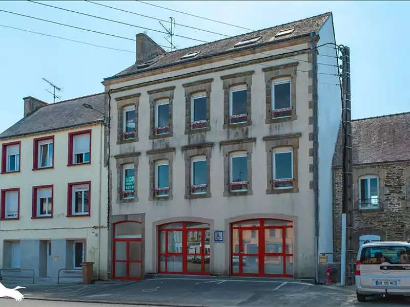 Maison, 200 m²