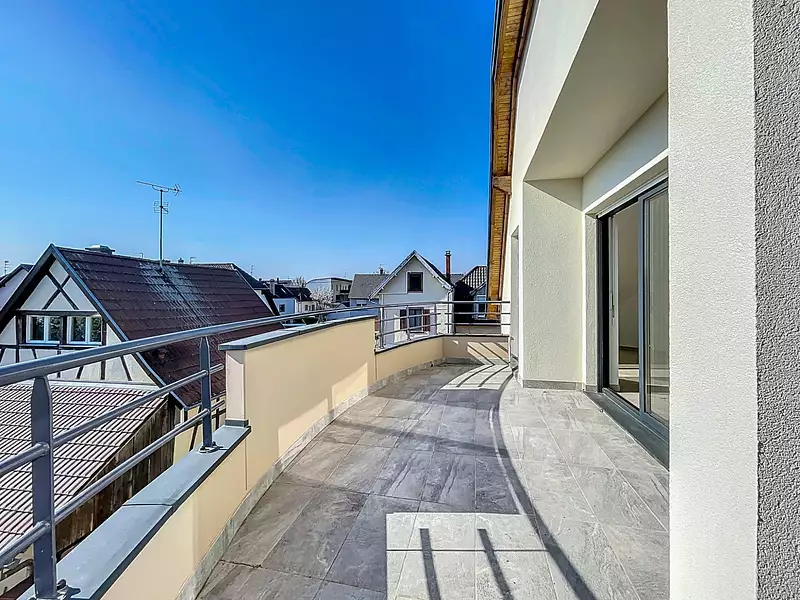 Appartement, 85,66 m²