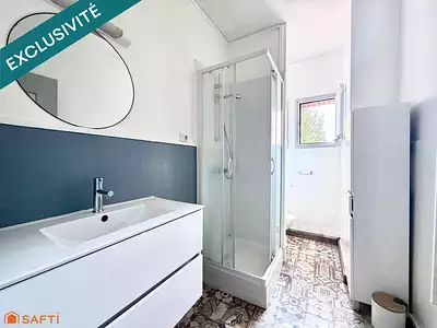 Appartement, 50 m²