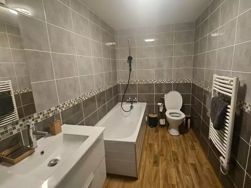 Maison, 122 m²