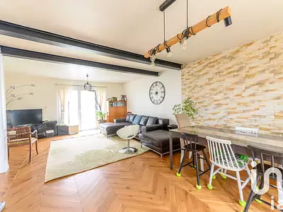 Maison, 130 m²
