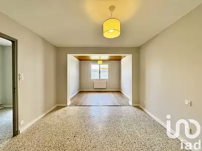 Maison, 181 m²