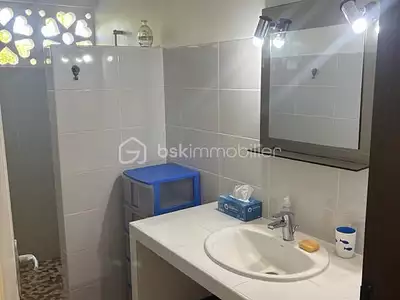 Maison, 90 m²