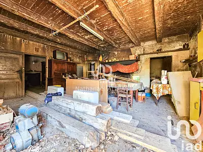 Maison, 204 m²