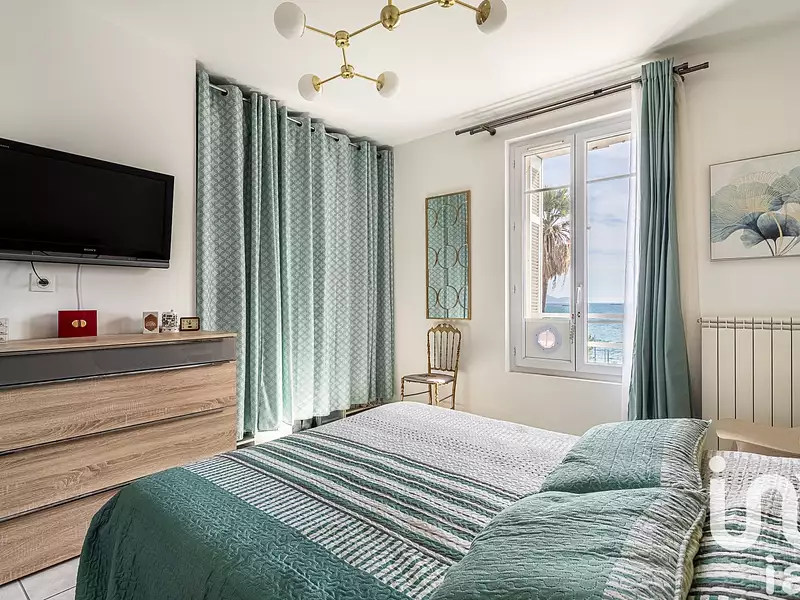 Appartement, 105 m²