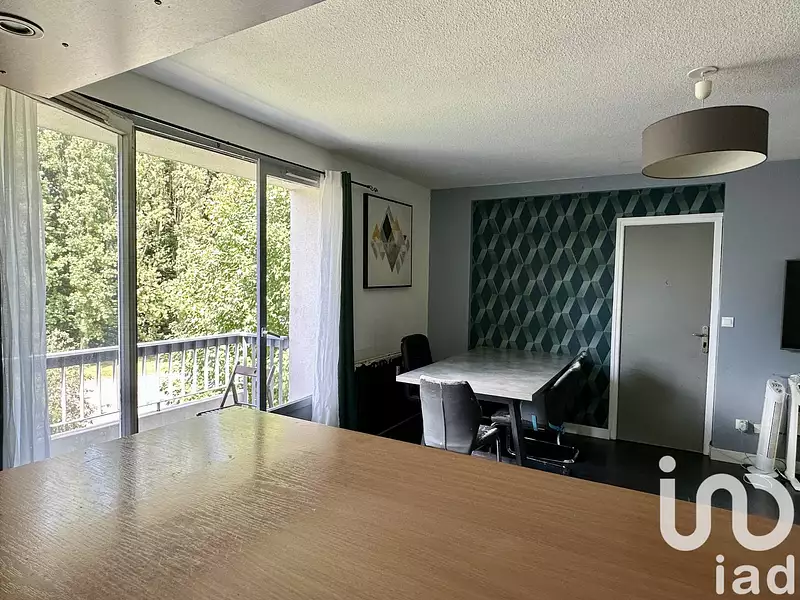 Appartement, 82 m²