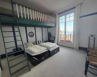 Appartement, 129 m²