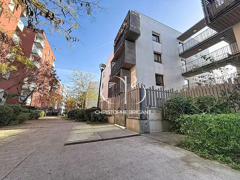 Appartement, 64 m²