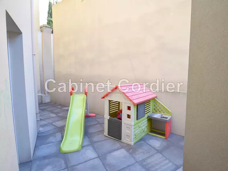Appartement, 51,51 m²