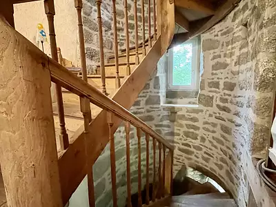 Maison, 628 m²