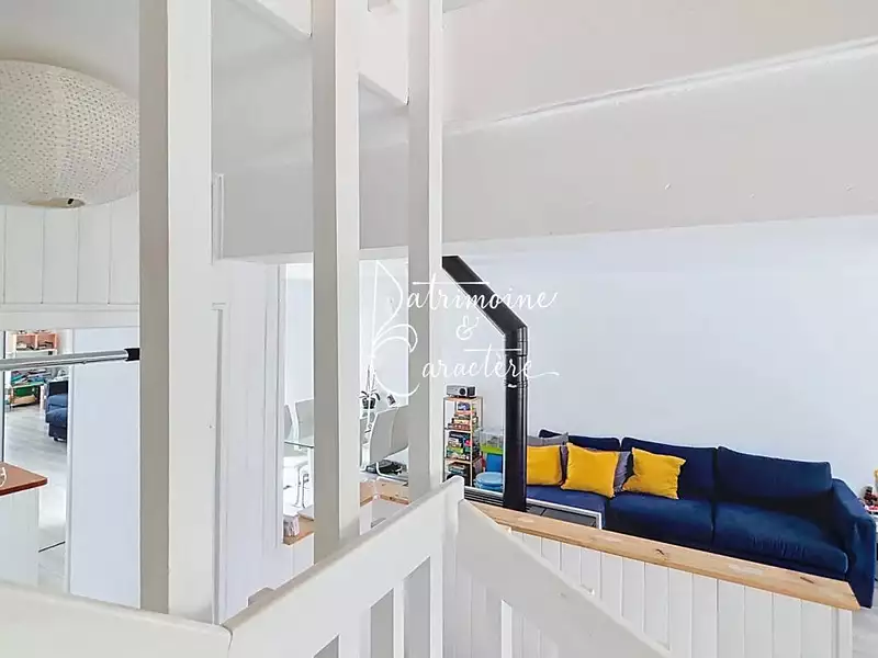 Maison, 122 m²