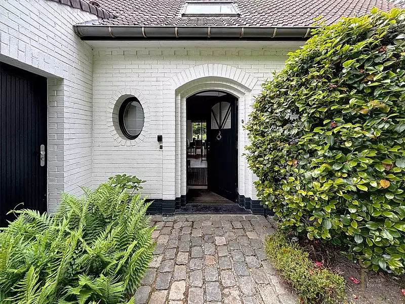 Maison, 164 m²