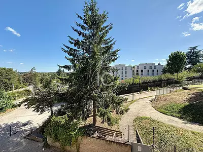 Appartement, 63,5 m²