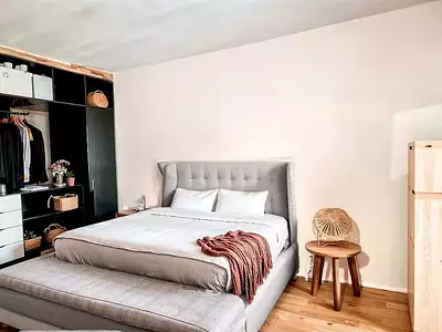 Maison, 122,43 m²