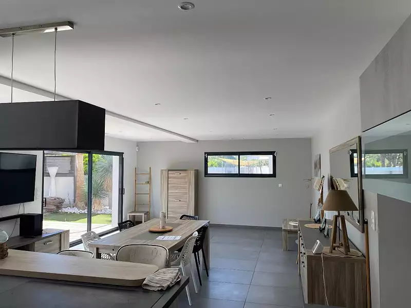Maison, 159,32 m²