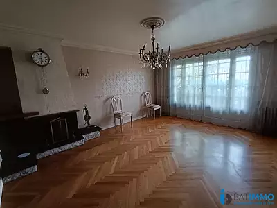 Maison, 138 m²